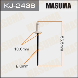 КРЕПЛЕНИЕ ИНОМАРКА УНИВЕР. KJ-2438