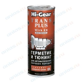ГЕРМЕТИК ТЮНИНГ ДЛЯ АКПП HG 444мл. 