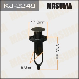 КРЕПЛЕНИЕ ИНОМАРКА УНИВЕР. KJ-2249