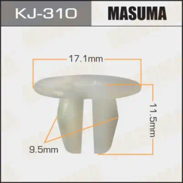 КРЕПЛЕНИЕ ИНОМАРКА УНИВЕР. KJ-310
