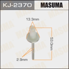 КРЕПЛЕНИЕ ИНОМАРКА УНИВЕР. KJ-2370