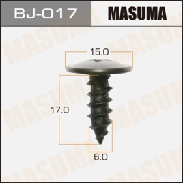 КРЕПЛЕНИЕ ИНОМАРКА УНИВЕР. BJ-017