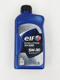 МАСЛО ELF EVOL SXR A5/B5 5W30 1л