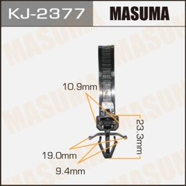 КРЕПЛЕНИЕ ИНОМАРКА УНИВЕР. KJ-2377
