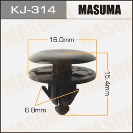 КРЕПЛЕНИЕ ИНОМАРКА УНИВЕР. KJ-314