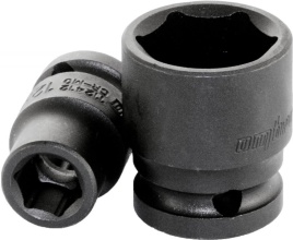 ГОЛОВКА OMBRA 22 1/2 (6гр) ударная