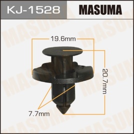 КРЕПЛЕНИЕ ИНОМАРКА УНИВЕР. KJ-1528