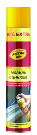 МОВИЛЬ АС-4808 с цинком 1000мл.