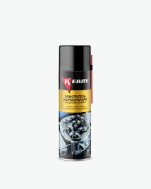 ОЧИСТИТЕЛЬ КАРБЮРАТОРА KR-912 650мл.