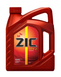 МАСЛО ZIC ТРАНСМ.75W85 4л син.