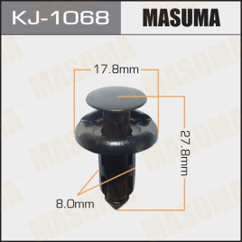 КРЕПЛЕНИЕ ИНОМАРКА УНИВЕР. KJ-1068