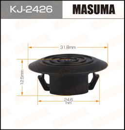 КРЕПЛЕНИЕ ИНОМАРКА УНИВЕР. KJ-2426