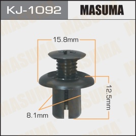 КРЕПЛЕНИЕ ИНОМАРКА УНИВЕР. KJ-1092
