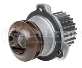 ПОМПА LUZAR TURBO 2108