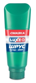 СМАЗКА ШРУС-4 160г LUXOIL