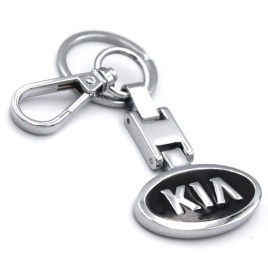 БРЕЛОК ХРОМ KIA