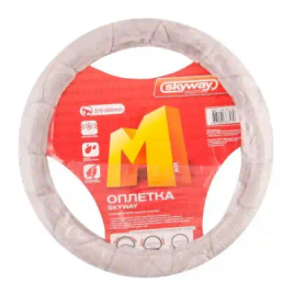 ОПЛЕТКА МЕХОВАЯ-М ИСКУСТ.