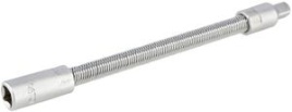 УДЛИНИТЕЛЬ ГИБКИЙ АД 1/4 150мм
