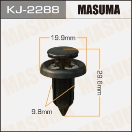 КРЕПЛЕНИЕ ИНОМАРКА УНИВЕР. KJ-2288