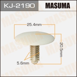 КРЕПЛЕНИЕ ИНОМАРКА УНИВЕР. KJ-2190