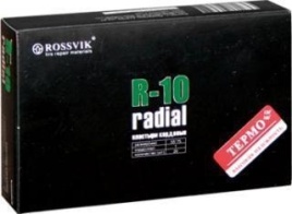 ПЛАСТЫРЬ КОРДОВЫЙ R-10 55-75мм.