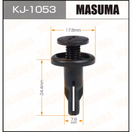 КРЕПЛЕНИЕ ИНОМАРКА УНИВЕР. KJ-1053