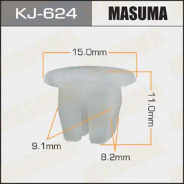 КРЕПЛЕНИЕ ИНОМАРКА УНИВЕР. KJ-624