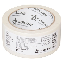 AIRLINE ЛЕНТА МАЛЯРНАЯ 48мм*30м