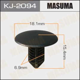 КРЕПЛЕНИЕ ИНОМАРКА УНИВЕР. KJ-2094