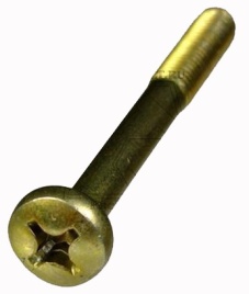 ВИНТ М6х45х1,00 РУЧКИ САЛОННОЙ 2108