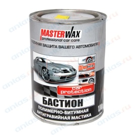 МАСТИКА БАСТИОН 2,2кг