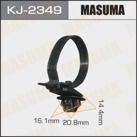КРЕПЛЕНИЕ ИНОМАРКА УНИВЕР. KJ-2349