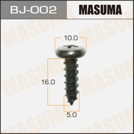 КРЕПЛЕНИЕ ИНОМАРКА УНИВЕР. BJ-002