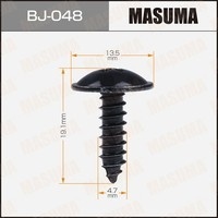 КРЕПЛЕНИЕ ИНОМАРКА УНИВЕР. BJ-048