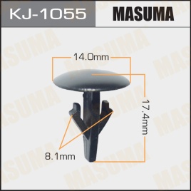 КРЕПЛЕНИЕ ИНОМАРКА УНИВЕР. KJ-1055