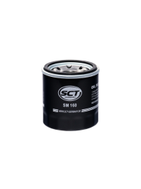 Ф/М SCT SM-160