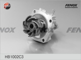 ПОЛУПОМПА FENOX 2101