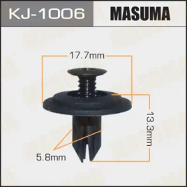 КРЕПЛЕНИЕ ИНОМАРКА УНИВЕР. KJ-1006