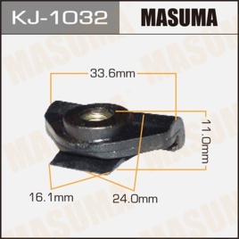 КРЕПЛЕНИЕ ИНОМАРКА УНИВЕР. KJ-1032