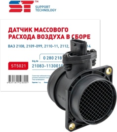 ДАТЧИК МРВ 037 ST 21102