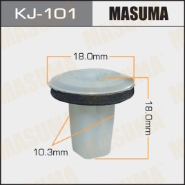 КРЕПЛЕНИЕ ИНОМАРКА УНИВЕР. KJ-101