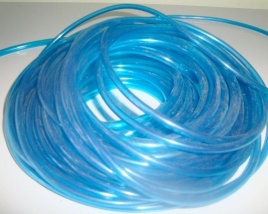 ШЛАНГ ПВХ Ф12 (50см)