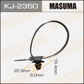 КРЕПЛЕНИЕ ИНОМАРКА УНИВЕР. KJ-2350