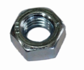 ГАЙКА ШЕСТИГР.ОЦИНК. DIN934 М10