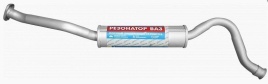 РЕЗОНАТОР ИНЖЕКТОР ЕВРО-3 2104