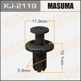 КРЕПЛЕНИЕ ИНОМАРКА УНИВЕР. KJ-2119