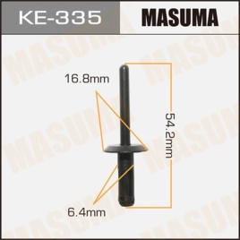 КРЕПЛЕНИЕ ИНОМАРКА УНИВЕР. КЕ-335