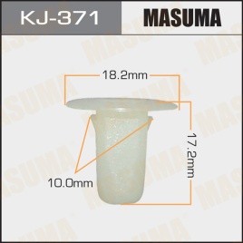 КРЕПЛЕНИЕ ИНОМАРКА УНИВЕР. KJ-371