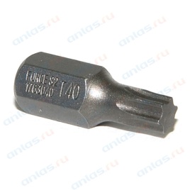 БИТА TORX T40х30