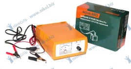 ЗАРЯДНОЕ УСТРОЙСТВО 15A NOVA-PRO